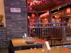 大堂-鸽子窝(青塔店)