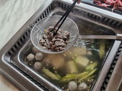 -潮鑫牛肉火锅(敏捷广场店)