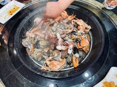-大杰海鲜锅(基隆路店)