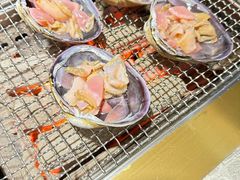 -本达人海鲜烧烤·朝鲜族风味(发展店)