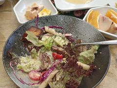 -豪客来牛排(人民东路店)