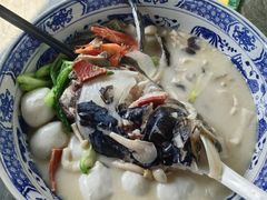 -山外山菜馆(玉泉路店)