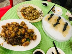 -盛港湾海鲜食府(黄沙店)