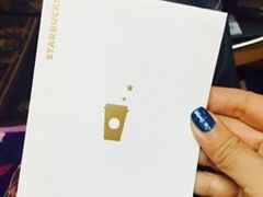 -星巴克(美丽华花园店)