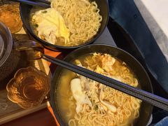 -华夏良子·足道SPA艾灸(翠微店)