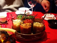 海鲜调料-熙瓏里(万科店)