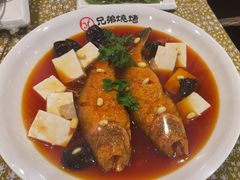 -白氏兄弟烧烤(尹家沟店)