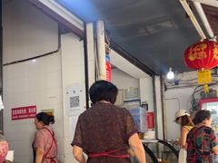 -渔桥李记奶汤面(东街店)