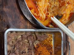 -小满手工粉(上海月星环球港店)
