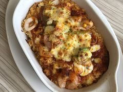 -必胜客(海滨店)