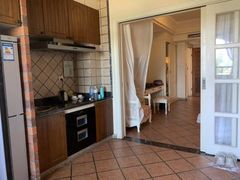 -金汤湾海水温泉度假酒店