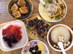 -小豆海棠(嘉兴路店)