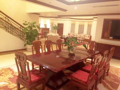 -圣爵菲斯大酒店(长沙世界之窗店)