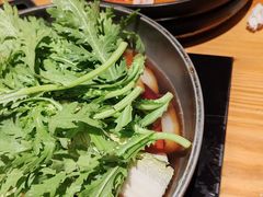 -花潮料理艺食馆(世欧广场店)