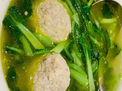 狮子头-双东酒店(东关街店)