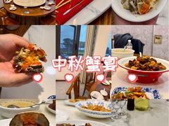 -品鲜村农家菜·阳澄湖大闸蟹(总店)