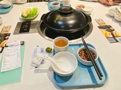 -百年果林椰子鸡(中洲店)