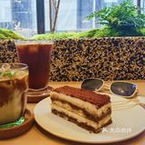 京西新晋小清新咖啡学院‖快来打卡吧[嘿哈]