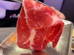 -谷町·烤肉自助(朱雀门店)