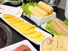-牛鼎旺鲜卤牛杂煲(嘉兴南湖八佰伴店)