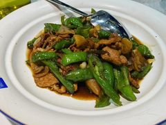 -兰湘子·湘菜小炒(石家庄万象城店)