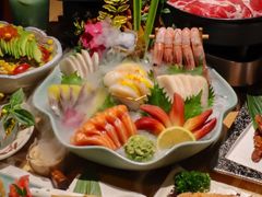 -酒井酱子·深夜食堂(东城汇店)
