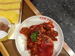 -肆幺幺烤肉(乐汇城店)