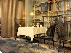 -戈雅法餐厅(世界城广场店)