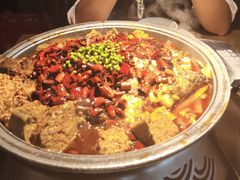 -烤匠麻辣烤鱼(锦华万达店)