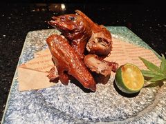 -上井料理黑金店(IFS国金中心店)