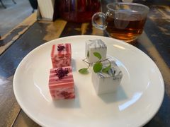 甜品拼盘-熙楼(翠湖店)