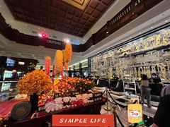 -广州花园酒店
