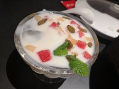 -鸽子侯·家宴·平价海鲜(市图书馆店)