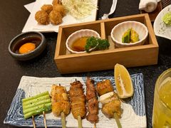 -长崎屋·日本料理·刺身·烧鸟(天河北路店)