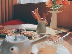 -梅间堂茶馆(绿地缤纷城店)