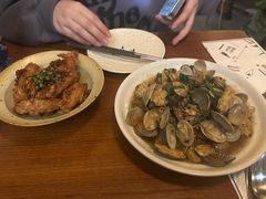 -Blac+Blac(中海环宇荟店)