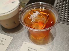 -O.P.S. CAFE