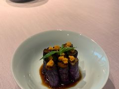 -子福慧·现代淮宴(陆家嘴中心店)