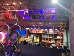 -串亿88烧烤·羊腿·羊蝎子(板泉路店)