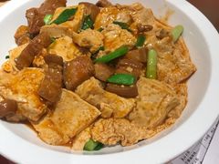 -西贝(宝乐汇店)