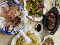 -瑶记海鲜餐厅(西涌店)