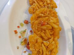 -刘胖子家常菜·蹄花焖藕(中南店)