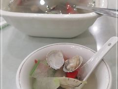 -东北饺子馆(马尾君竹店)