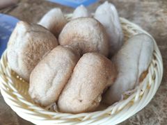 -魅力边城旋转餐厅