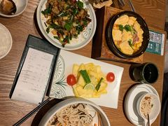 -云海肴云南菜(正大广场店)