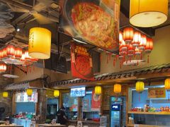 -江味龙虾馆·裸蓝龙虾(南山店)