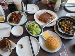 -新旺茶餐厅(鑫耀·光环live店)