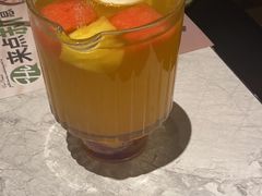 -半秋山西餐厅(宜昌大洋店)