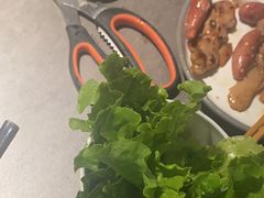 -韩悦牛排烤肉(仓山万达店)