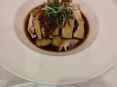 -白云中餐厅·粤菜·亚龙湾喜来登度假酒店